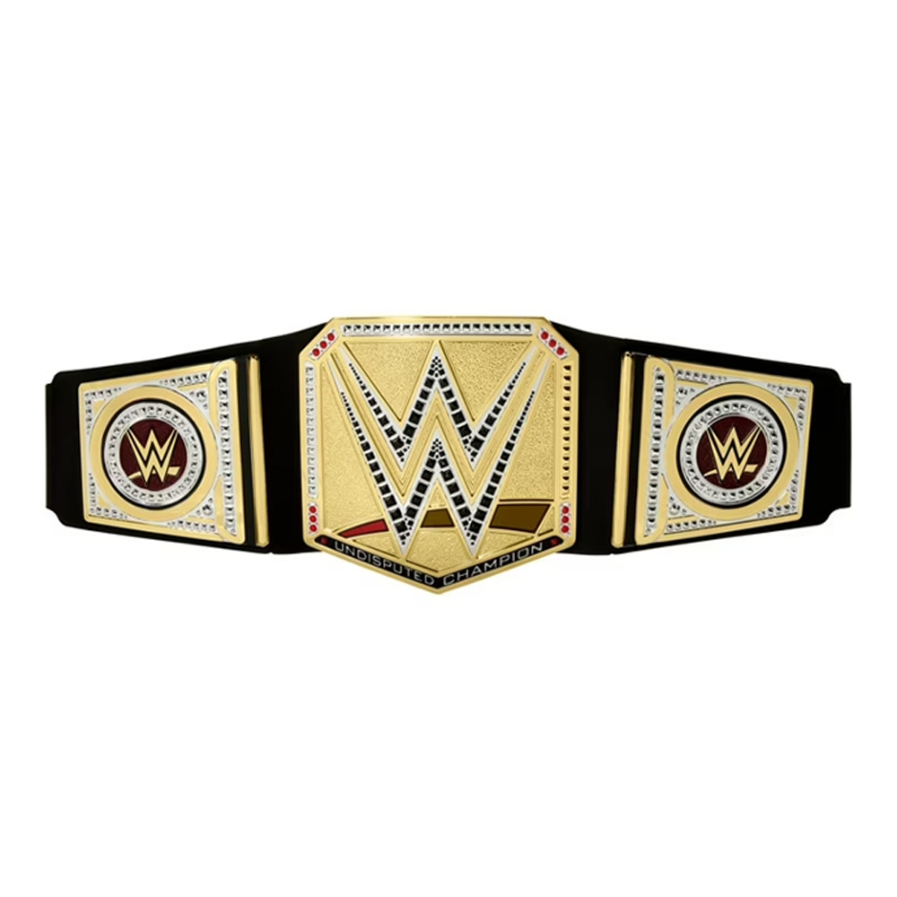 Wrestling Belts